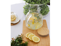 Чайники заварочные, сахарницы