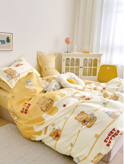 Постельное белье TANGO Twill сатин двуспальное 180x210x1 220x245x1 50x70x2 TPIG2-1964-50