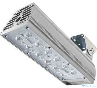 Светильник светодиодный Конус-40