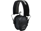 Наушники активные Walker`s Razor Slim Electronic Muffs, Black