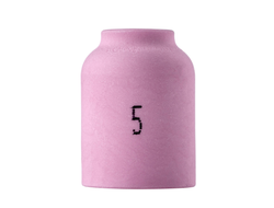 Сопло газовая линза d8,0мм (TIG TP 9/20/25) № 5 IPT0916