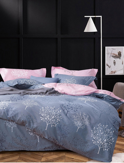 Постельное белье TANGO Twill сатин семейное 150x200x2 220x245x1 50x70x2 TPIG5-1150-50