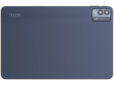 Tecno MegaPad 11 8/256GB LTE Серый