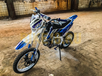 Питбайк WELS 125 cc