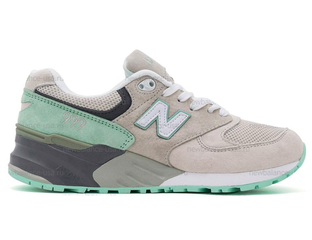 New balance 999 women shoe store