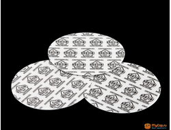 Клеевой вкладыш №12 Поли Герметик Имикрон