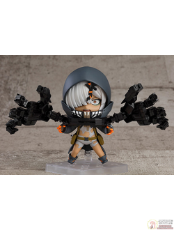 Нендроид Сила (Strength Dawn Fall Ver.)