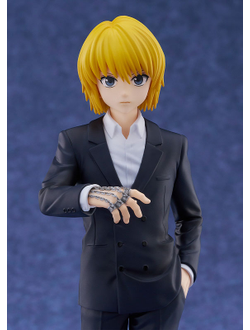 Фигурка Курапика (Kurapika Suit Ver., L Pop Up Parade)