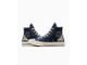 Кеды Converse All Star Chuck 70 Floral Navy