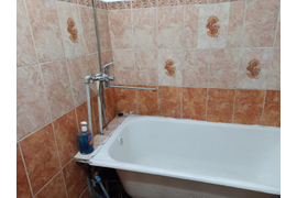 2-х комн. квартира посуточно в г. кызыле, ул. Калинина, д.26