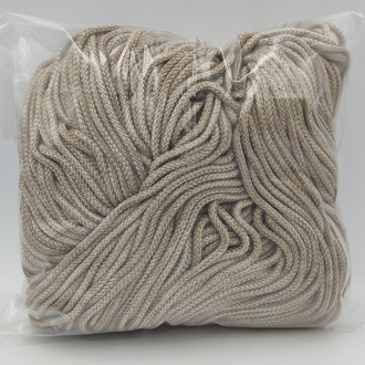 ШНУР КОФЕ-МЕЛАНЖ