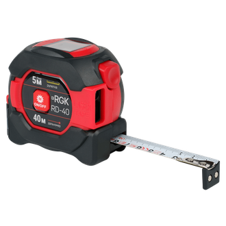 Лазерный дальномер RGK RD-40 40 м