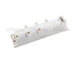 Блок розжига BR-1-7 для газовой плиты ГЕФЕСТ (многоразрядный)