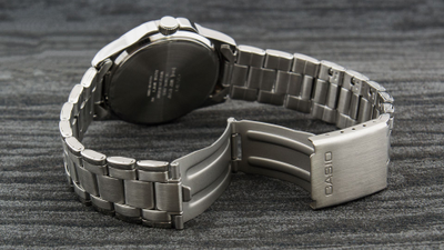 Часы Casio MTP-1259PD-7B