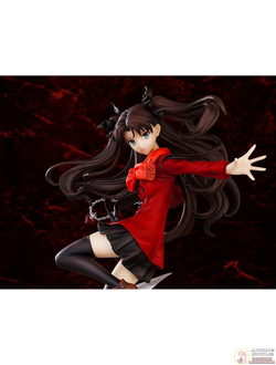 Фигурка 1/7 Рин Тосака (Rin Tohsaka)