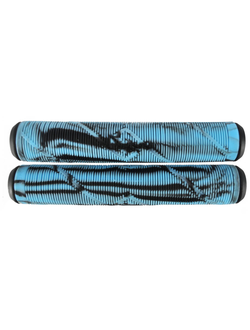 Грипсы для самоката Striker Black/Teal