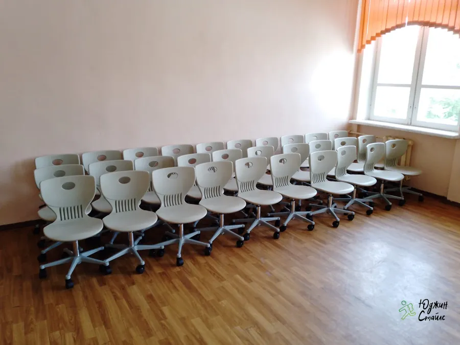 Стул поворотно-регулируемый СА-52Р