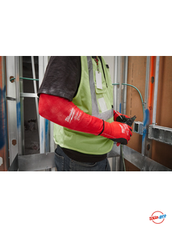 Нарукавники защитные Milwaukee Cut level 3/C