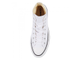 Кеды Converse Lift высокие на платформе белые