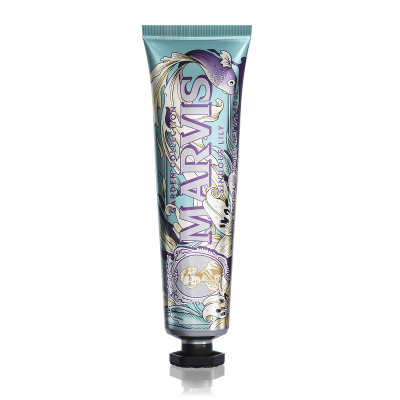 Marvis зубная паста SINUOS LILY