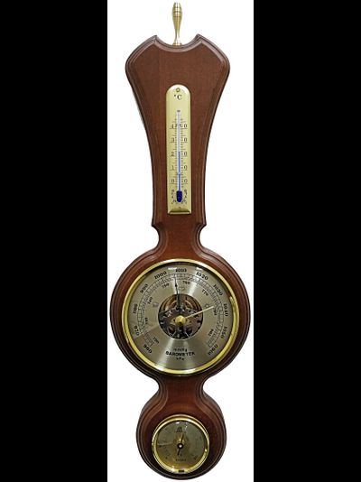 Метеостанция Бриг БМ93101-1-М