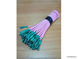 Контакт мама 2,8 в изоляции Россия (цена за 100 шт.)