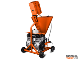 ASPRO N3 шпаклевочная станция