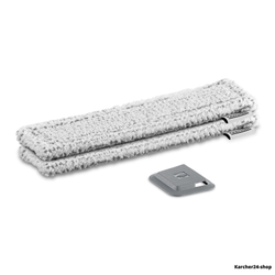 Микроволоконная обтяжка Outdoor, 2 шт (2.633-131.0)