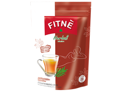 Тайский травяной чай Fitne Natural Herbal Tea Infusion (40 гр, 20 саше)