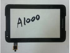 Тачскрин сенсорный экран Lenovo A1000