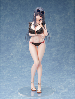 Фигурка 1/4 Ayase Chiaki Swimsuit Ver.