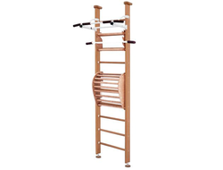 Шведская стенка Diana деревянная распорная