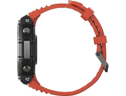 Смарт-часы Xiaomi Amazfit T-Rex 3 (A2323) Красный