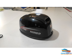 Чехол на капот HIDEA - 15 - 4 такта