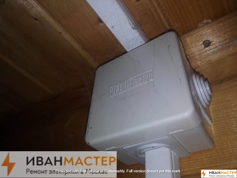 Сип кабель монтаж цена