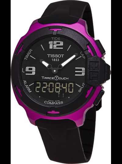 Швейцарские часы Tissot T081.420.97.057.05