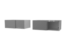 Кухонный Шкаф ПУ-136 Неста