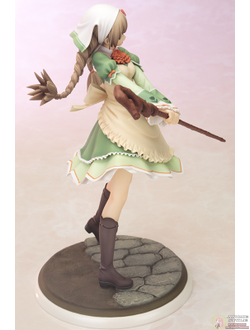 Фигурка 1/8 Амиль Манафлэйр (Amil Manaflare)