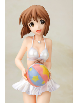 Фигурка 1/7 Юкихо Хагивара (Hagiwara Yukiho Angelic Island ver.)