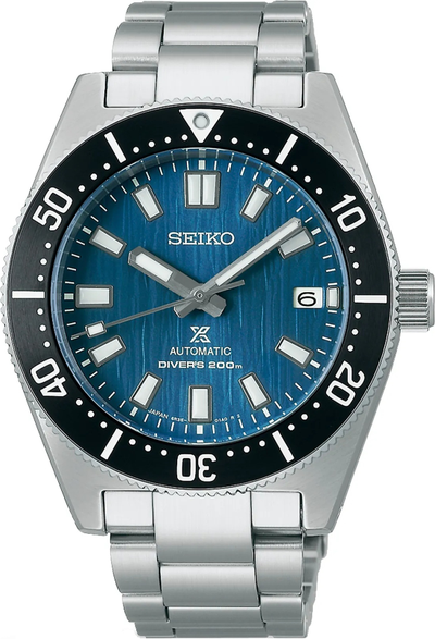 Наручные часы Seiko SPB297J1