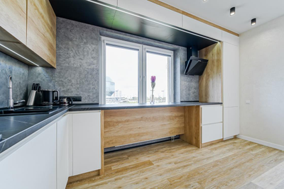 Кухонный гарнитур Ника