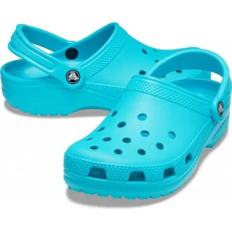 CROCS CLASSIC ГОЛУБЫЕ