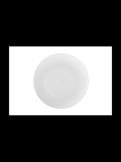 Тарелка закусочная Даймонд, 18 см