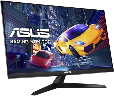 Монитор Asus 27" VY279HGR IPS FHD Черный