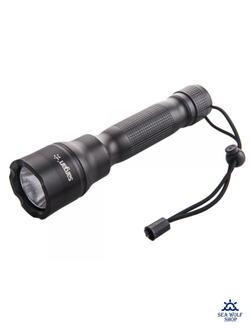 Фонарь SARGAN подводный "КРЕЧЕТ" 650Lm