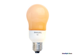 Philips Terracotta A65 12w 827 E27