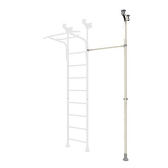 Стойка распорная со связью  Romana