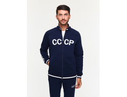 Теплый спортивный костюм мужской СССР 12M-SK1271 RED-N-ROCK'S