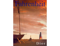 D – 19  «FAHRENHEIT»   DIOR