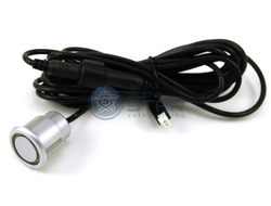 Датчик парктроника Sho-Me Silver 20,5мм